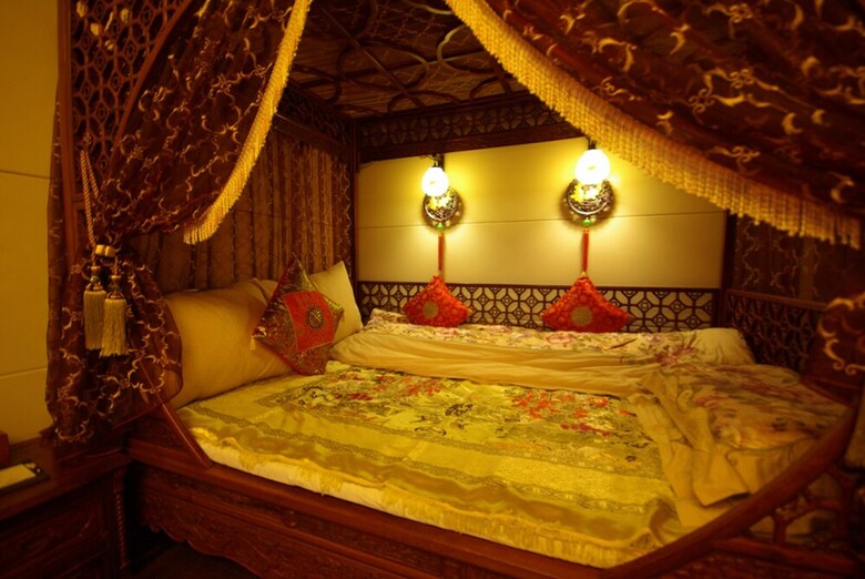 Hong Shan Yi Hotel