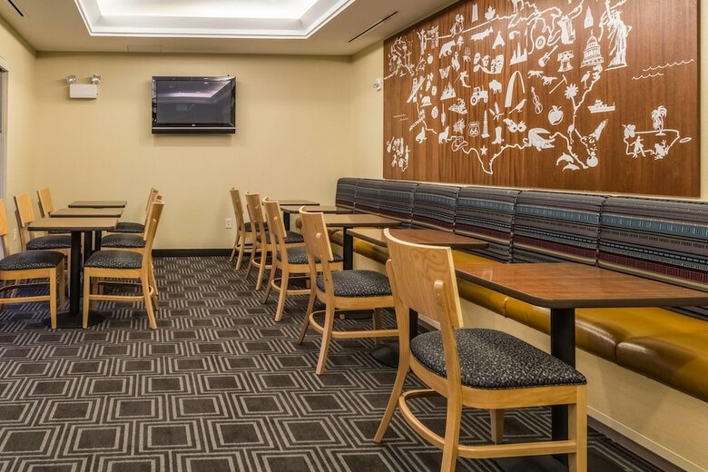 Aparthotel Marriott Towneplace Suites Dayton North