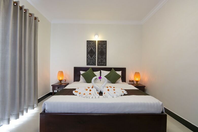 Hotel Angkor Indradevi Boutique