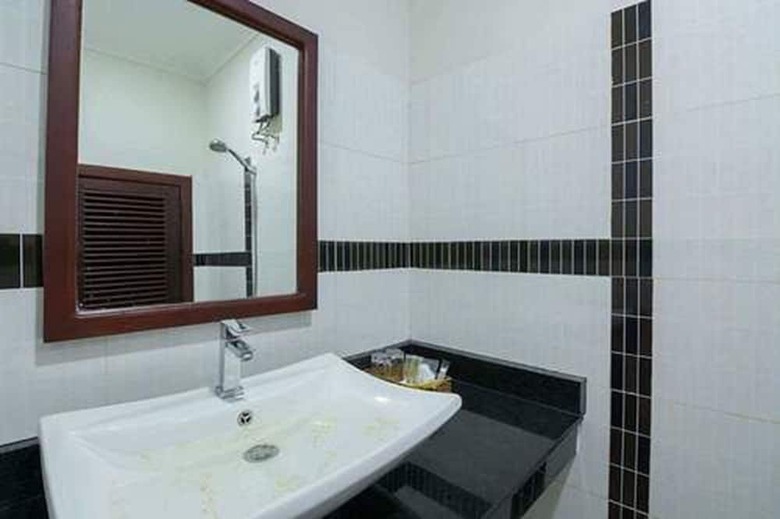 Hotel Angkor Indradevi Boutique