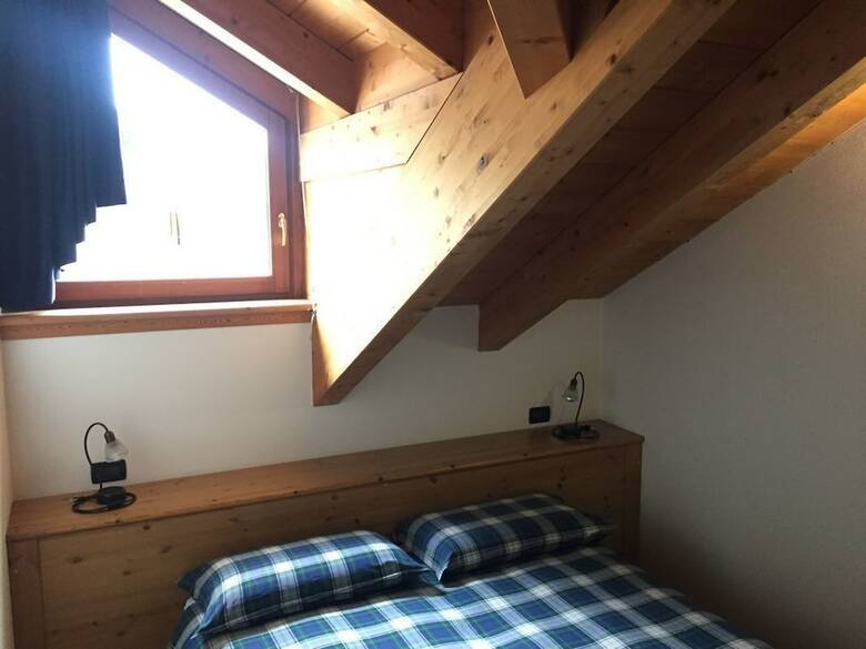Apartamento Casa Vacanze Sablonera