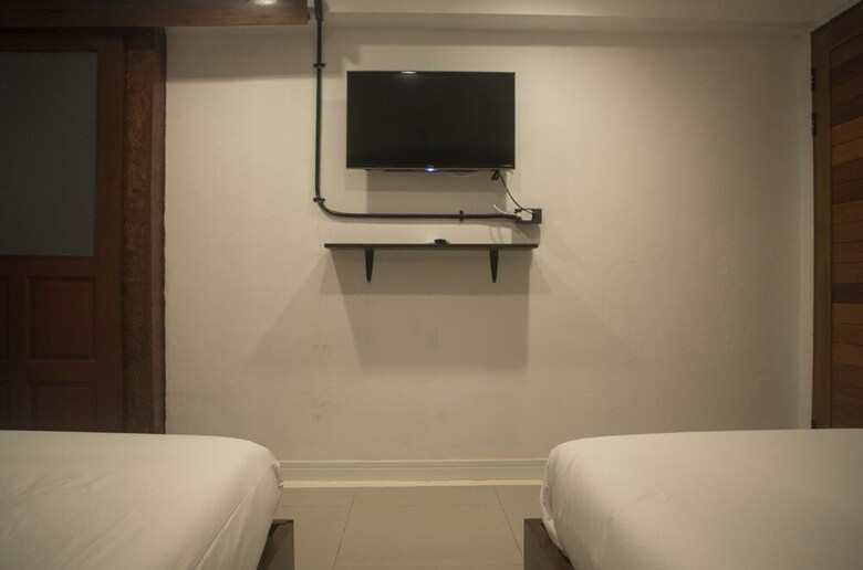 Hotel Time Inn Chiangmai