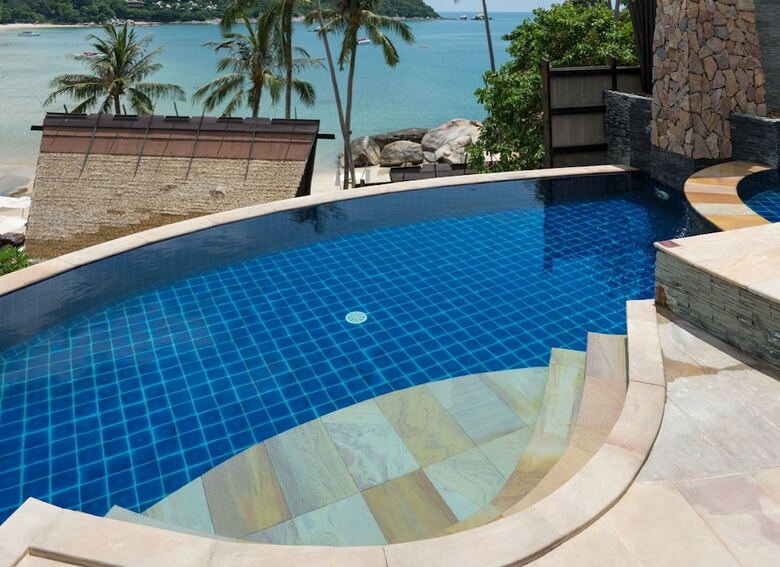 Apartamento Panviman Resort, Koh Phangan