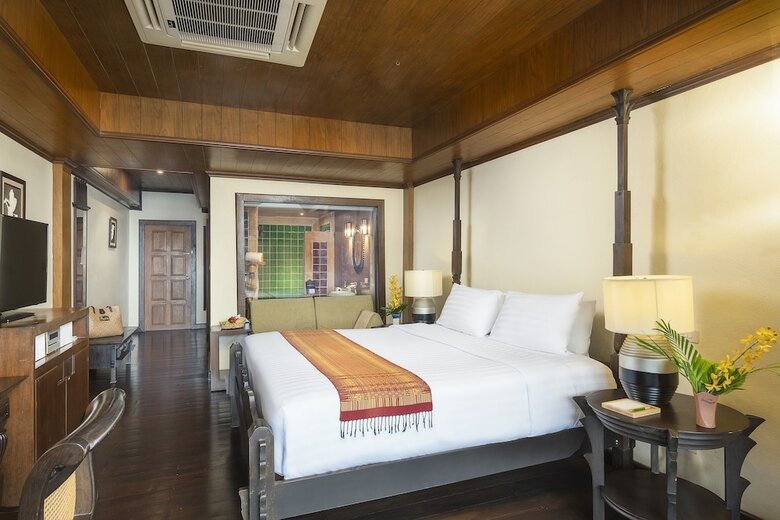 Apartamento Panviman Resort, Koh Phangan
