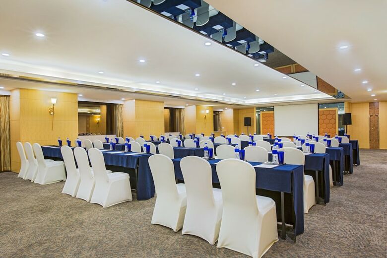 Aparthotel Golden Eagle Crown Executive Apartment