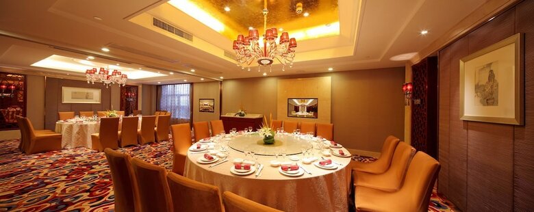 Aparthotel Golden Eagle Crown Executive Apartment