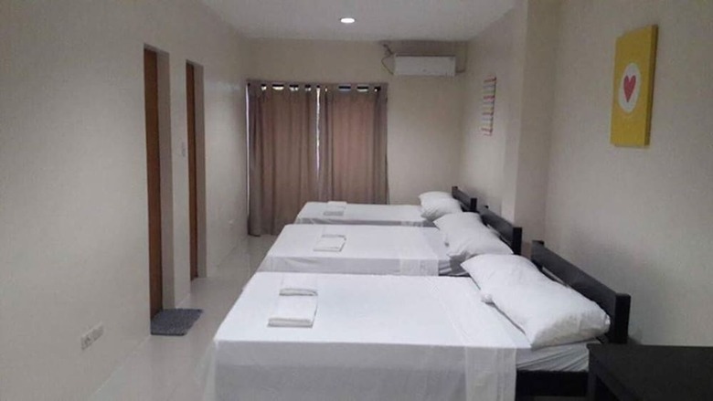 Hotel Sola Guesthouse