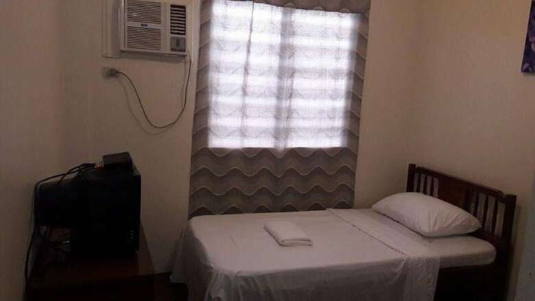 Hotel Sola Guesthouse