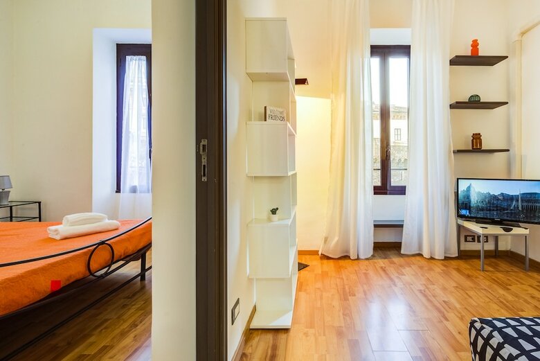 Ag Vatican Apartments