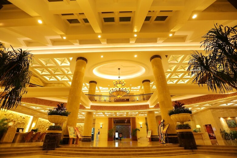 Apartamento Palm Beach Resort&spa Sanya