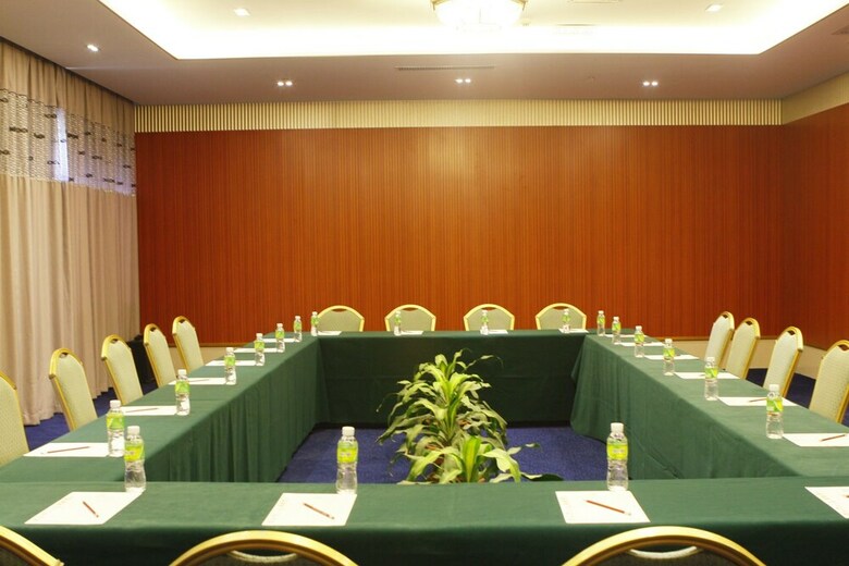 Apartamento Palm Beach Resort&spa Sanya
