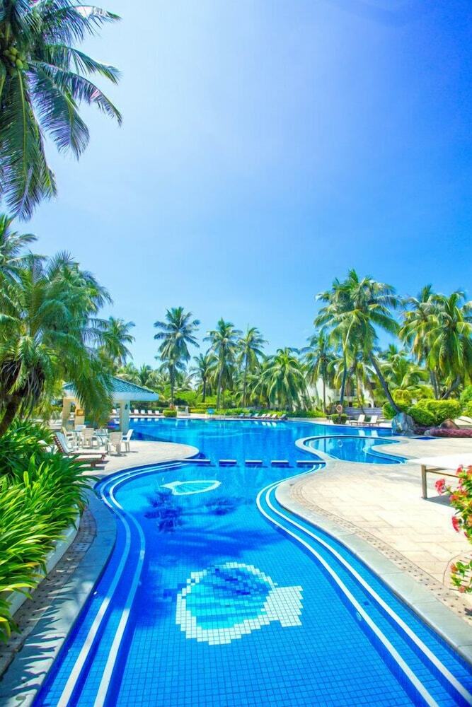 Apartamento Palm Beach Resort&spa Sanya
