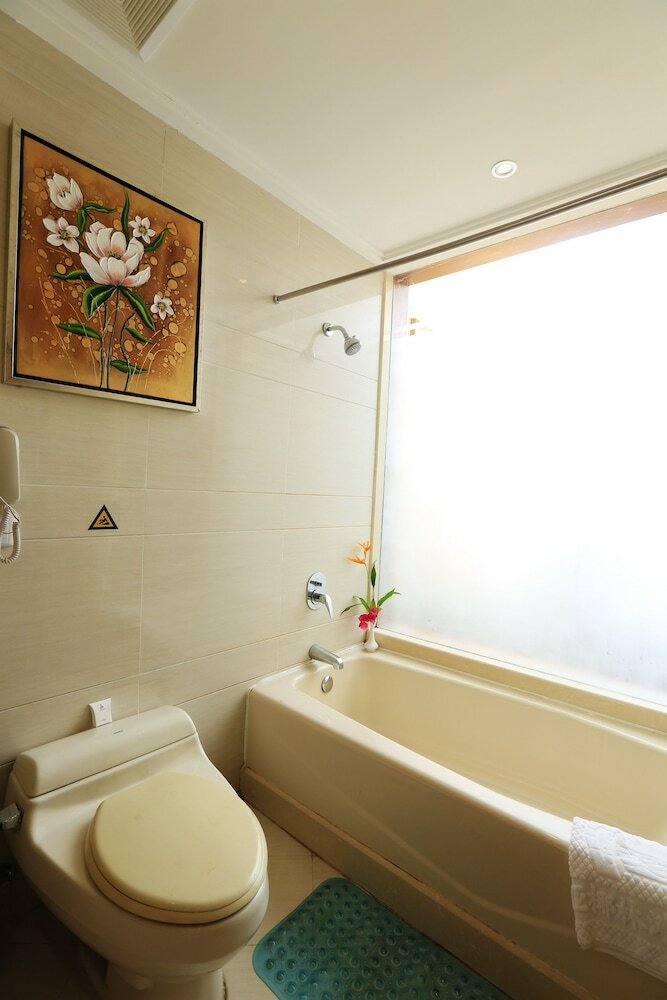 Apartamento Palm Beach Resort&spa Sanya