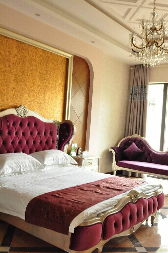 Apartamento Palm Beach Resort&spa Sanya