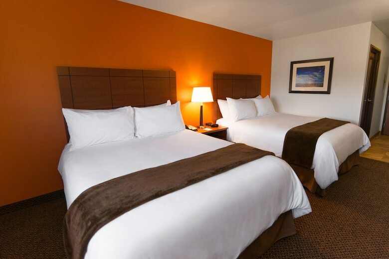 My Place Hotel-ankeny/ Des Moines, Ia