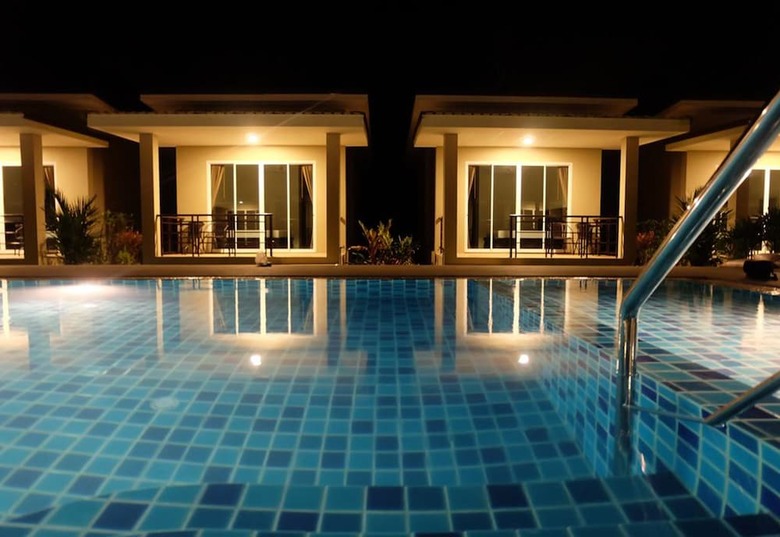 Hotel The Oasis Khaolak Resort