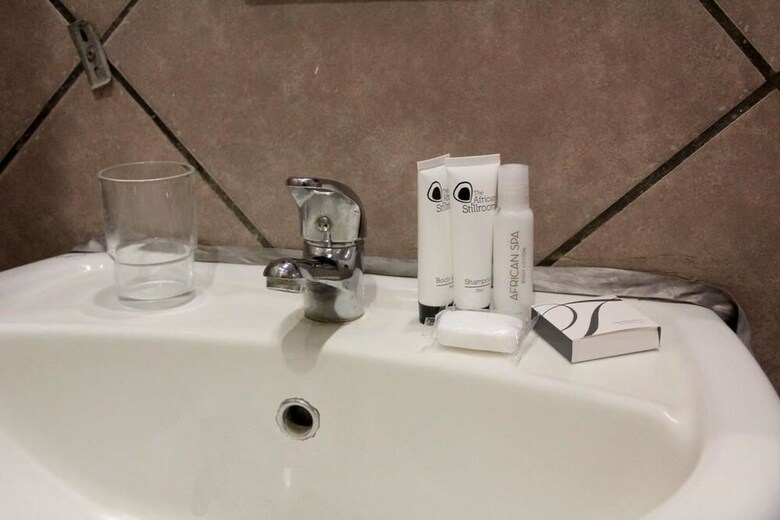 Hotel Magia Guest House