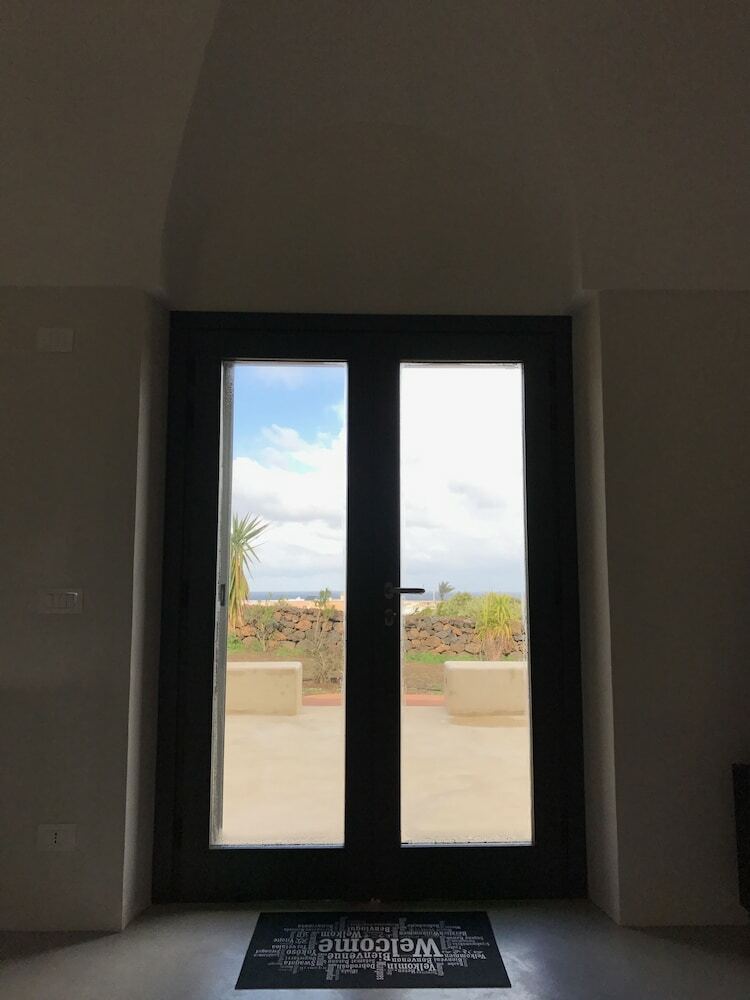 Hotel I Dammusini Di Pantelleria