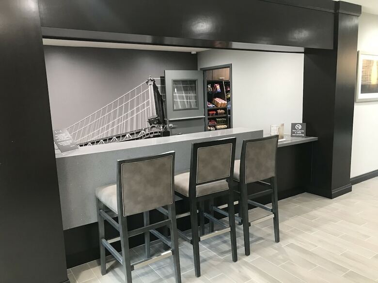 Hotel Staybridge Suites Lake Charles
