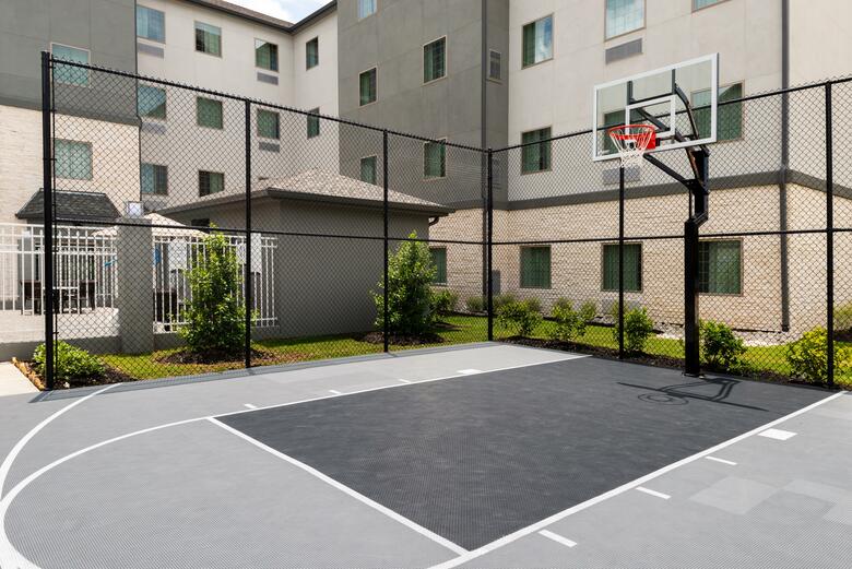 Hotel Staybridge Suites Lake Charles