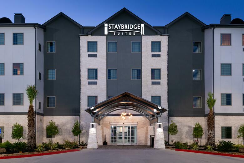 Hotel Staybridge Suites Lake Charles