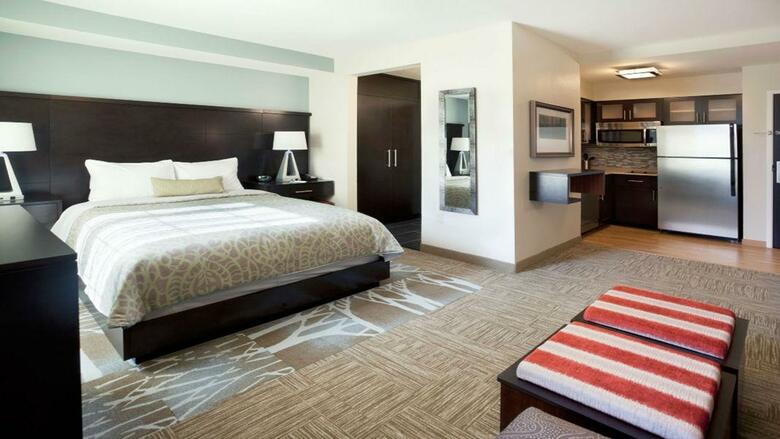 Hotel Staybridge Suites Lake Charles