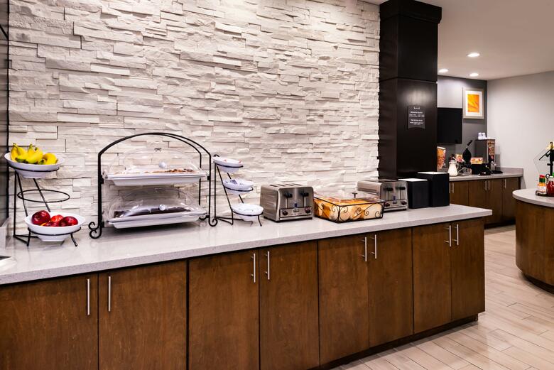 Hotel Staybridge Suites Lake Charles
