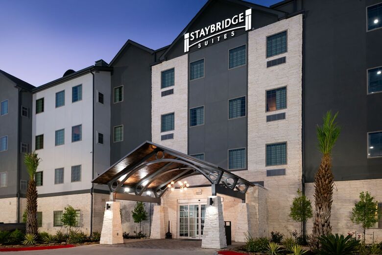 Hotel Staybridge Suites Lake Charles