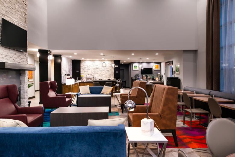 Hotel Staybridge Suites Lake Charles