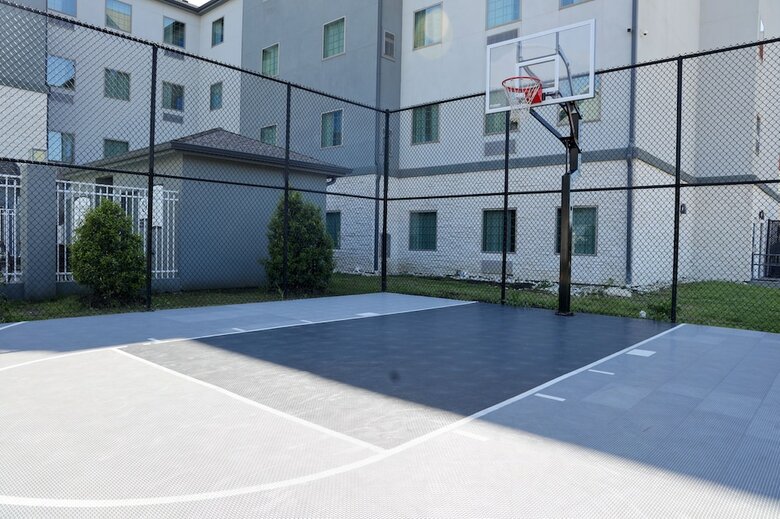 Hotel Staybridge Suites Lake Charles