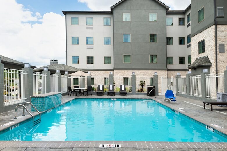 Hotel Staybridge Suites Lake Charles