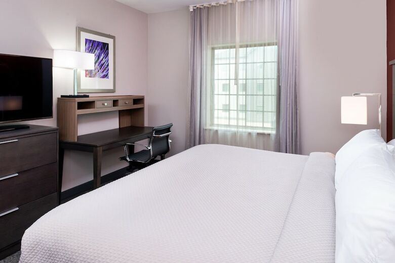 Hotel Staybridge Suites Lake Charles
