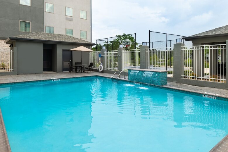 Hotel Staybridge Suites Lake Charles