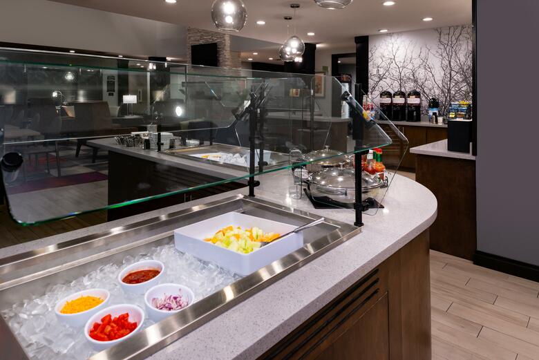 Hotel Staybridge Suites Lake Charles
