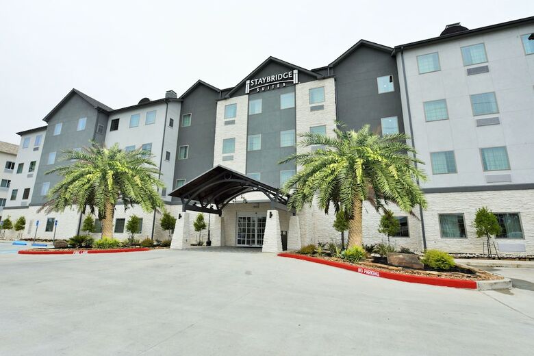 Hotel Staybridge Suites Lake Charles