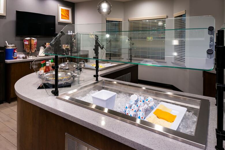 Hotel Staybridge Suites Lake Charles