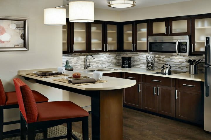 Hotel Staybridge Suites Lake Charles