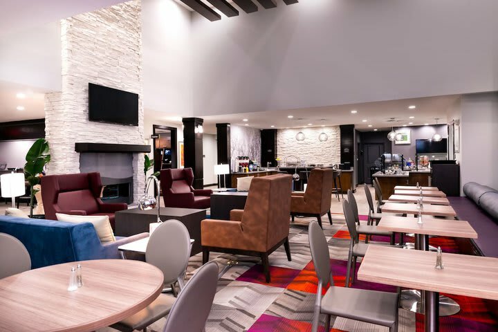 Hotel Staybridge Suites Lake Charles