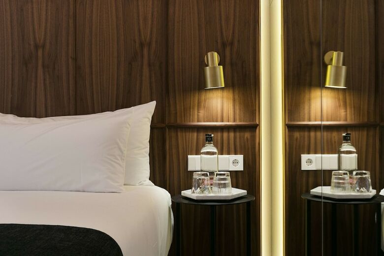 Yurbban Passage Hotel & Spa