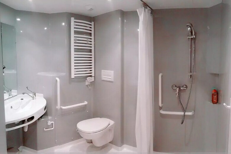 Apartamento Studio Neuf Hypercentre