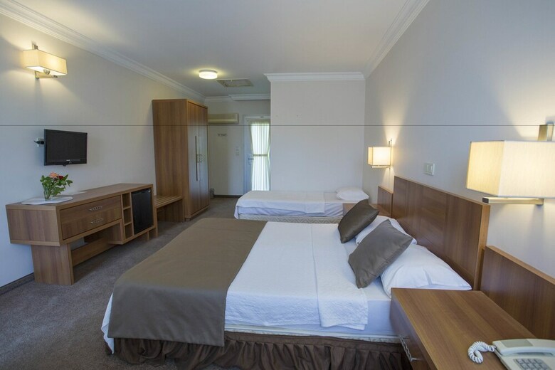 Hotel Melis Otel