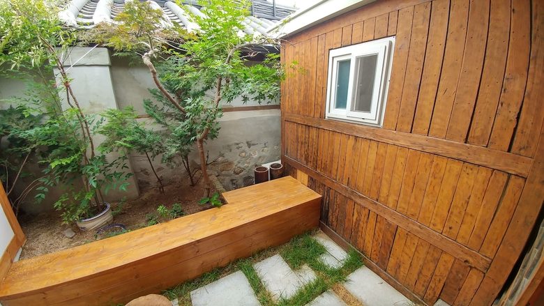 Hotel So Hyeon Dang Hanok Guesthouse