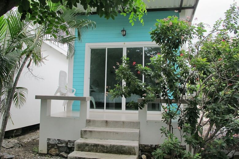 Hotel Koh Sichang Resort