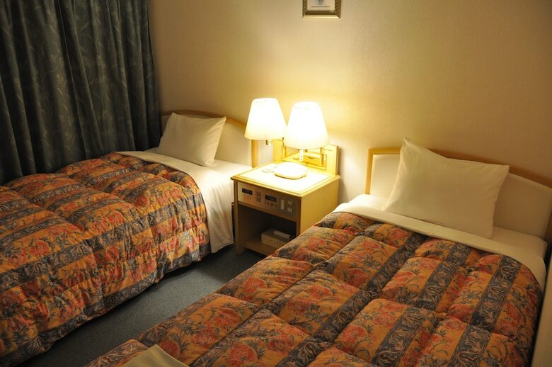 Hotel Palace Inn Toyota