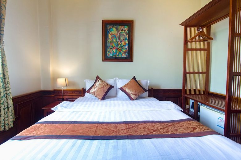 Bed & Breakfast Villa Chitdara 2 Mekong Riverside