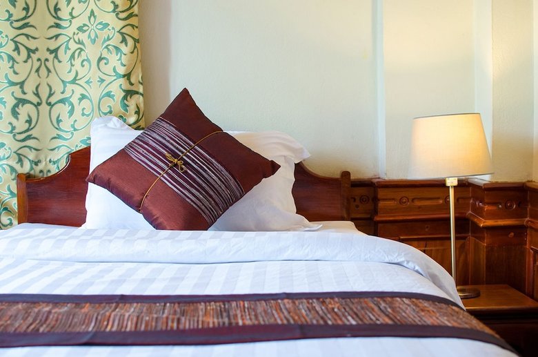 Bed & Breakfast Villa Chitdara 2 Mekong Riverside