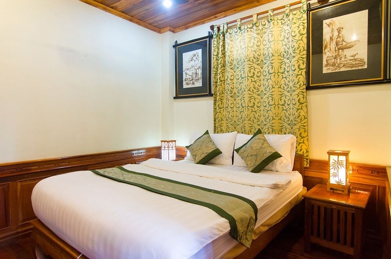 Bed & Breakfast Villa Chitdara 2 Mekong Riverside