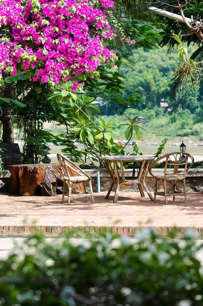 Bed & Breakfast Villa Chitdara 2 Mekong Riverside