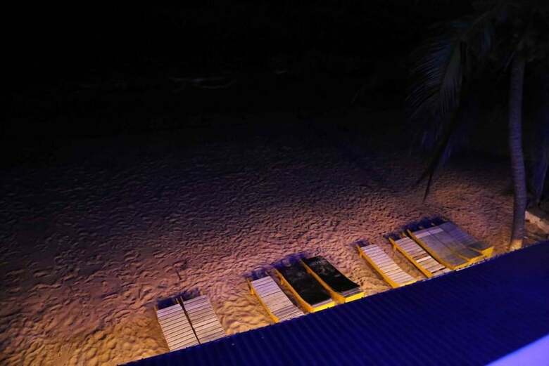 Hansa Surf Hotel