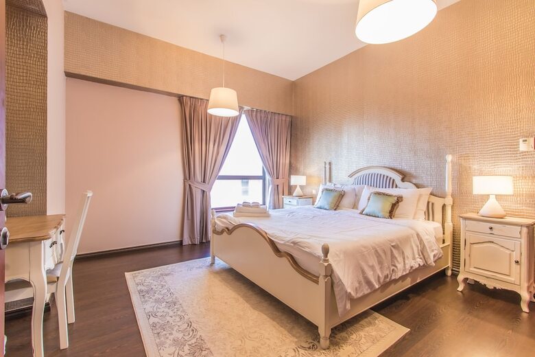 Apartamento Dhh - Sadaf 5
